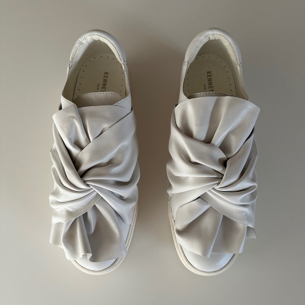 Kenneth Cole ‘Aaron’ Platform Sneaker